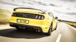 Ford Mustang CS700 by Clive Sutton 2016 года